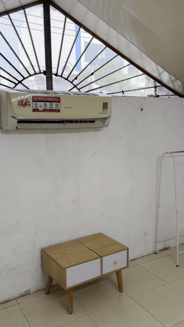 Cho thuê Phòng trọ Quận 6 Tp Hồ Chí Minh diện tích 15 m² giá 1,8 triệu/tháng