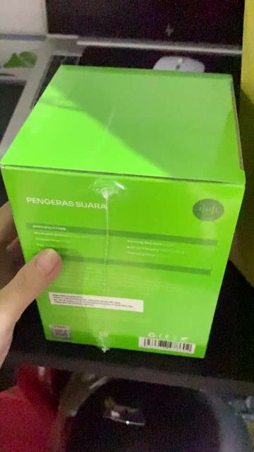Loa Bluetooth Robot RB120S Đen 15W. Mua bán Tivi, Âm thanh tại Thành phố Dĩ An Bình Dương được đăng bởi Thu Hà hình 1