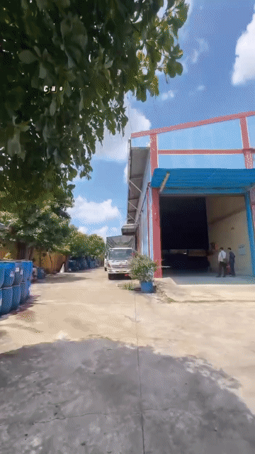Cho thuê Văn phòng, Mặt bằng kinh doanh Huyện Bình Chánh Tp Hồ Chí Minh diện tích 3150 m² giá 250 triệu/tháng