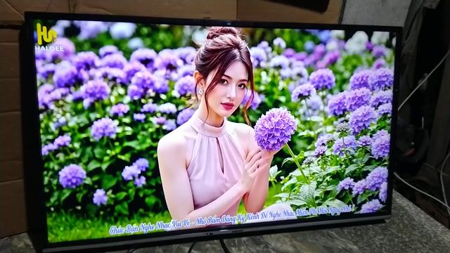 Bán tivi ansanzo 40in android zin đẹp không lỗi gì. Mua bán Tivi, Âm thanh tại Huyện Chương Mỹ Hà Nội được đăng bởi Ng hoàng hình 1