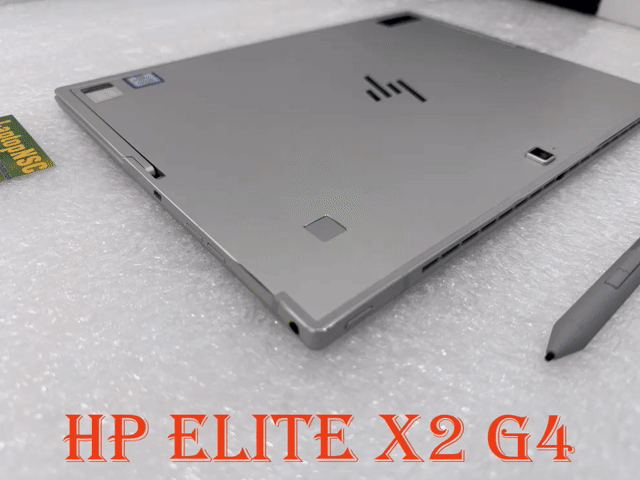 HP Elite x2 G4 i7 8G 256G 13Inch cảm ứng tách rời. Mua bán Laptop tại Quận 12 Tp Hồ Chí Minh được đăng bởi LaptopNSC hình 1