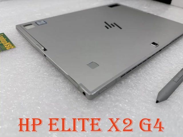 HP Elite x2 G4 i7 8G 256G 13Inch cảm ứng tách rời. Mua bán Laptop tại Quận 12 Tp Hồ Chí Minh được đăng bởi LaptopNSC hình 1