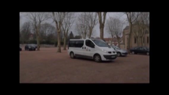 Découverte du métier d'a...