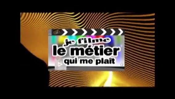 Découverte du métier d'a...