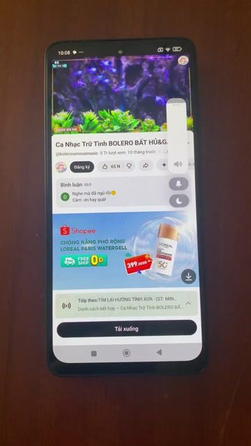 Xiaomi Redmi Note 13 128GB. Mua bán Điện thoại tại Huyện Củ Chi Tp Hồ Chí Minh được đăng bởi Linh hình 1