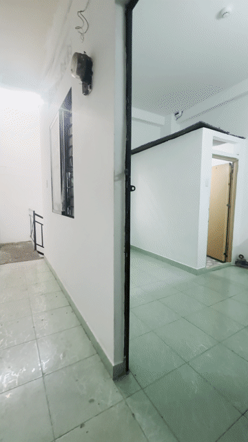 Cho thuê Phòng trọ Quận Tân Bình Tp Hồ Chí Minh diện tích 16 m² giá 2,9 triệu/tháng