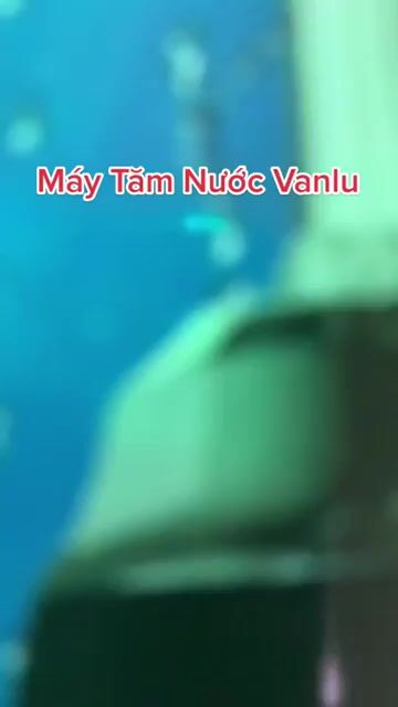 MÁY TĂM NƯỚC CAO CẤP VANLU WATERFLOSSER CHÍNH HÃNG. Mua bán Thiết bị vệ sinh, nhà tắm tại Thành phố Huế Thừa Thiên Huế được đăng bởi taphoaxinh hình 1