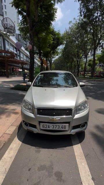 Xe Đẹp, Số Tự Động Chevrolet Aveo 2015 LTZ Xám Bạc. Mua bán Ô tô tại Quận Tân Phú Tp Hồ Chí Minh được đăng bởi Tổng Công Ty Đại Hoàng Minh hình 1