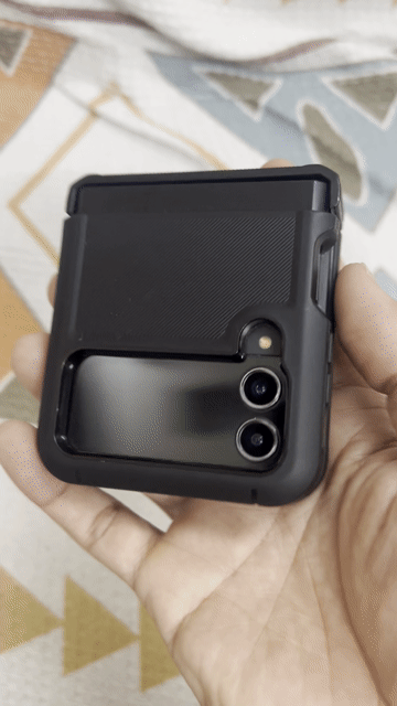 Samsung Galaxy Z Flip4 128GB Đen Mỹ. Mua bán Điện thoại tại Quận 8 Tp Hồ Chí Minh được đăng bởi Thanh Đỗ hình 1
