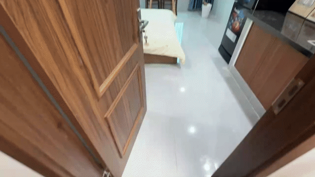 Cho thuê Căn hộ Chung cư Quận Ba Đình Hà Nội diện tích 23 m² giá 4,7 triệu/tháng