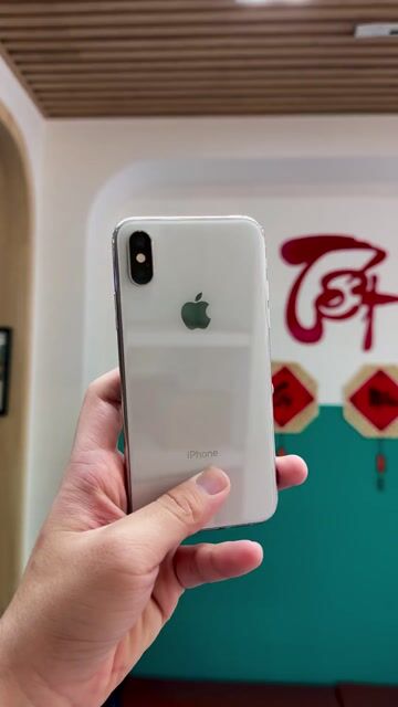 Apple iPhone XS 64GB - TRẢ GÓP TỰ DO. Mua bán Điện thoại tại Quận 5 Tp Hồ Chí Minh được đăng bởi Dinh Thoai Store hình 1