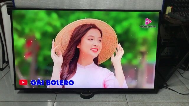 Tivi Sharp 45in Wifi, Youtube, NetFlix, DVB T2.. Mua bán Tivi, Âm thanh tại Quận Tân Phú Tp Hồ Chí Minh được đăng bởi Tâm hình 1