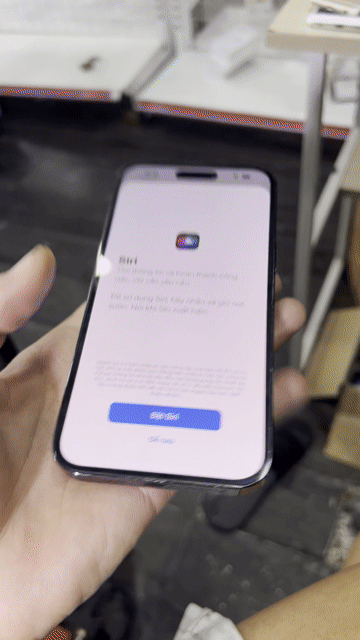 Apple iPhone 14 Pro Max 128GB Đen. Mua bán Điện thoại tại Thành phố Thuận An Bình Dương được đăng bởi Đạt Chuối hình 1