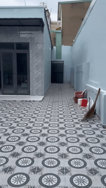 Cho thuê Nhà ở Quận 12 Tp Hồ Chí Minh diện tích 170 m² giá 8 triệu/tháng