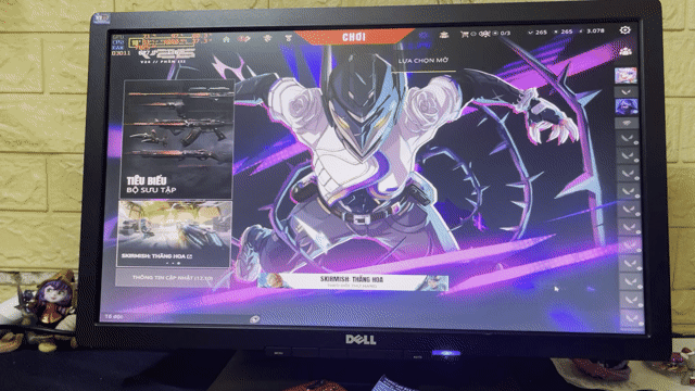 PC cá nhân (Thiết kế - Edit video - Code - Game). Mua bán Máy tính để bàn tại Quận 12 Tp Hồ Chí Minh được đăng bởi Tâm Trần hình 1