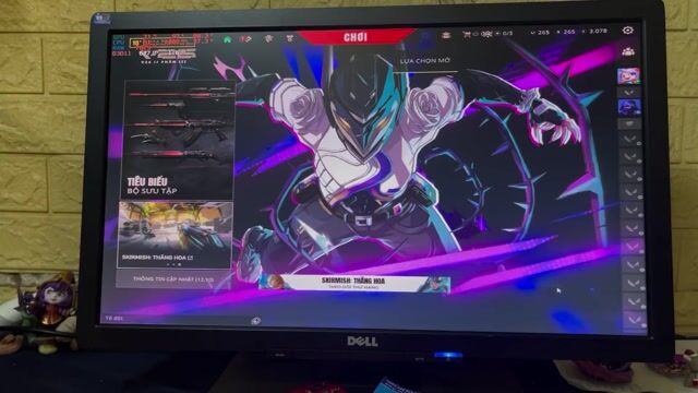 PC cá nhân (Thiết kế - Edit video - Code - Game). Mua bán Máy tính để bàn tại Quận 12 Tp Hồ Chí Minh được đăng bởi Tâm Trần hình 1