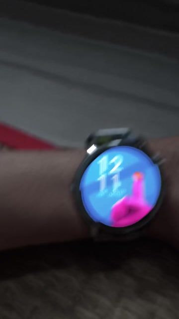 Oppo Watch S Nam Bạc. Mua bán Thiết bị đeo thông minh tại Quận Gò Vấp Tp Hồ Chí Minh được đăng bởi Tín Nguyễn hình 1