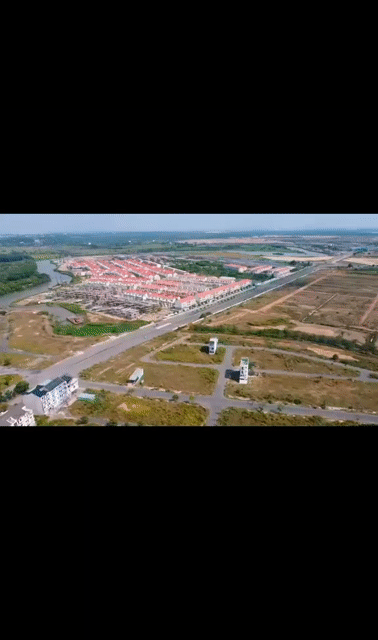 Mua bán Đất Khu đô thị Long Hưng – Dreamland City Thành phố Biên Hòa Đồng Nai diện tích 100 m² giá 2,665 tỷ