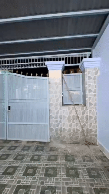 Cho thuê Nhà ở Huyện Hóc Môn Tp Hồ Chí Minh diện tích 100 m² giá 7 triệu/tháng
