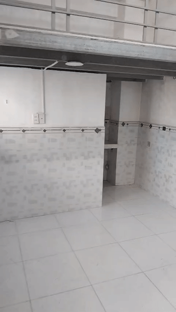 Cho thuê Phòng trọ Quận 8 Tp Hồ Chí Minh diện tích 22 m² giá 2,7 triệu/tháng
