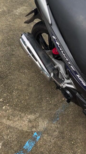 Xe nhỏ gọn sạch sẽ đẹp áo zin máy móc nguyên zin n. Mua bán Xe máy tại Huyện Sơn Tịnh Quảng Ngãi được đăng bởi Tấn phát   hình 1