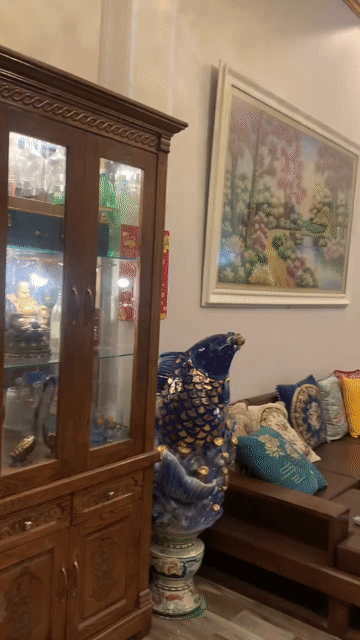 Mua bán Nhà ở Huyện Đông Anh Hà Nội diện tích 65 m² giá 6,85 tỷ