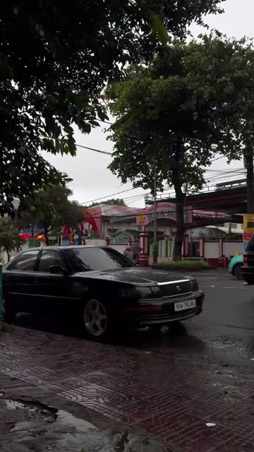 lexus ls400. Mua bán Ô tô tại Thành phố Pleiku Gia Lai được đăng bởi Huy hình 1