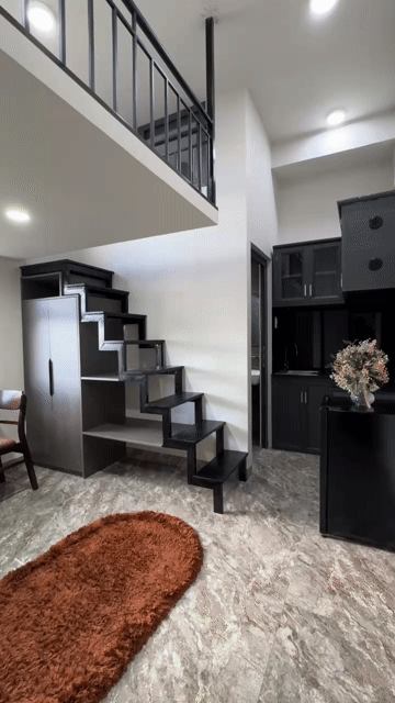 Cho thuê Phòng trọ Quận Gò Vấp Tp Hồ Chí Minh diện tích 40 m² giá 4,7 triệu/tháng