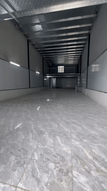 Cho thuê Văn phòng, Mặt bằng kinh doanh Quận Bình Thạnh Tp Hồ Chí Minh diện tích 120 m² giá 20 triệu/tháng