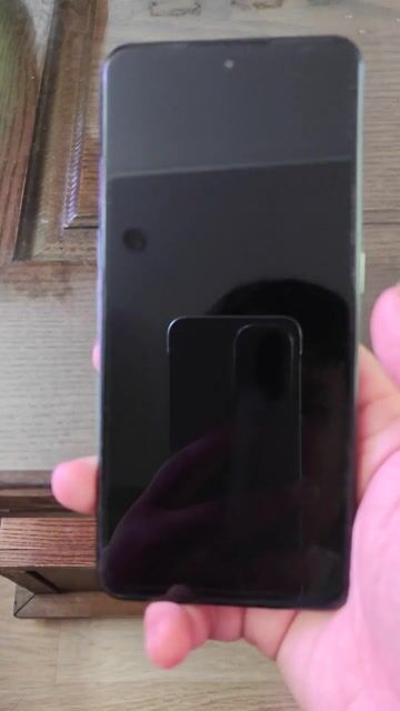 Realme GT Neo 3 Đen Đã sử dụng. Mua bán Điện thoại tại Quận Hải Châu Đà Nẵng được đăng bởi Viên Nguyễn hình 1