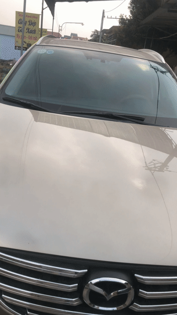 Mazda CX5 2*** km Vàng cát. Mua bán Ô tô tại Huyện Gia Lâm Hà Nội được đăng bởi huan hình 1