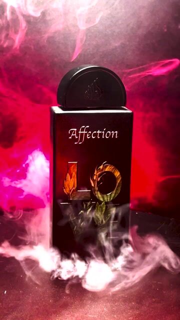 Affection Lattafa Perfumes perfume - a new fragrance for