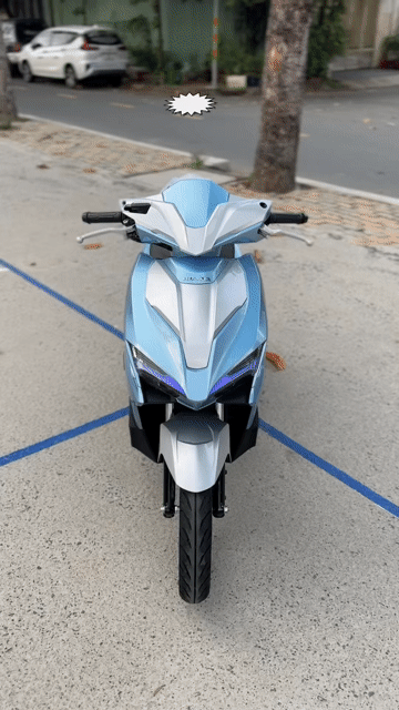 🌈 Airblade 125 2016 BSTP Zin Êm - Góp 50% Bao Đậu. Mua bán Xe máy tại Thành phố Thủ Đức Tp Hồ Chí Minh được đăng bởi Xe Máy Trường Thịnh hình 1