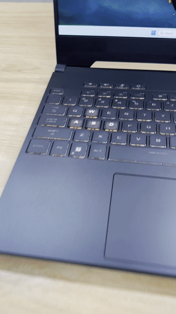 Asus TUF Gaming FA507NU Ryzen 7 4050 BH6/2027. Mua bán Laptop tại Quận Hoàng Mai Hà Nội được đăng bởi Hoàng Bách Techlife hình 1