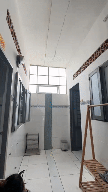 Cho thuê Phòng trọ Thành phố Thủ Đức Tp Hồ Chí Minh diện tích 23 m² giá 3,3 triệu/tháng