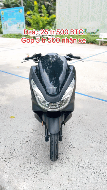 🌈 PCX 125 2018 Zin Êm - Góp 30% Nhận Xe. Mua bán Xe máy tại Thành phố Thủ Đức Tp Hồ Chí Minh được đăng bởi Xe Máy Trường Thịnh hình 1