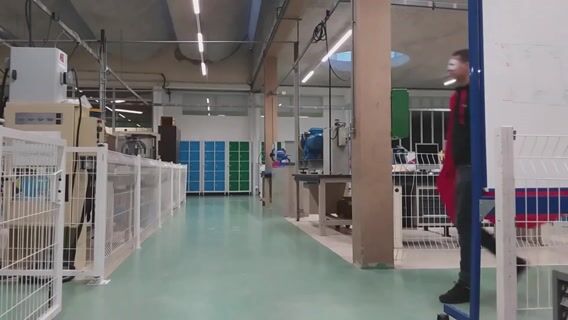 Au cœur de la maintenance