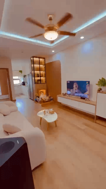 Mua bán Căn hộ Chung cư The Ori Garden Quận Liên Chiểu Đà Nẵng diện tích 58.7 m² giá 1,7 tỷ