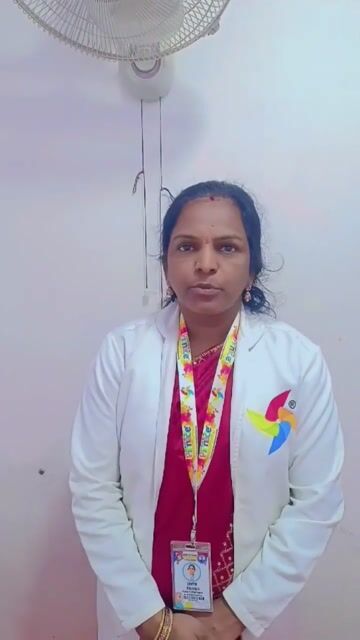 Real World Evidence®  of 30 Months Age With Initial Ability Score 773 Having 773 Today by Kalakunta Padma, Admin Manager from Suchitra