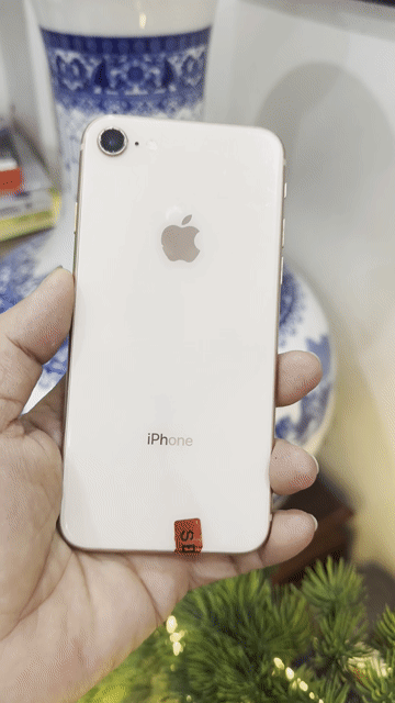 Apple iPhone 8 vang  zin 64ghi. Mua bán Điện thoại tại Quận Long Biên Hà Nội được đăng bởi ĐIỆN THOẠI AK TẬN TÂM TRÁCH NHIỆM hình 1