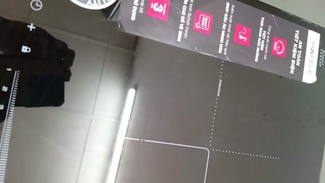 Bếp từ đôi âm Hafele HC-I2732A. Mua bán Bếp, lò, đồ điện nhà bếp tại Quận 1 Tp Hồ Chí Minh được đăng bởi LOTUSVN hình 1