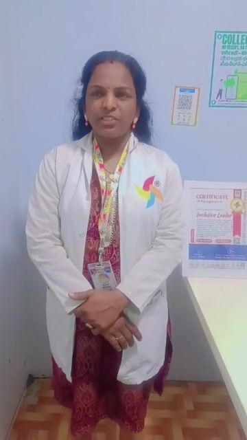 Real World Evidence®  of 74 Months Age With Initial Ability Score 196 Having 230 Today by Kalakunta Padma, Admin Manager from Suchitra