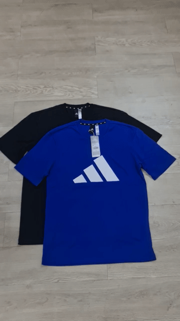 Áo thun Adidas Nam Chính Hãng . Mua bán Quần áo tại Thành phố Long Khánh Đồng Nai được đăng bởi Novelty store hình 1