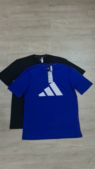 Áo thun Adidas Nam Chính Hãng . Mua bán Quần áo tại Thành phố Long Khánh Đồng Nai được đăng bởi Novelty store hình 1