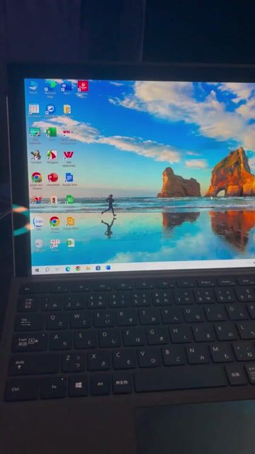 Microsoft Surface Pro 5 4GB/128GB Đã dùng. Mua bán Máy tính bảng tại Quận Tân Phú Tp Hồ Chí Minh được đăng bởi khoa hình 1