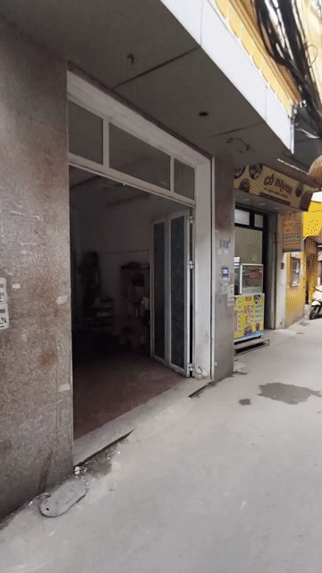 Mua bán Nhà ở Quận Cầu Giấy Hà Nội diện tích 39.7999 m² giá 11 tỷ