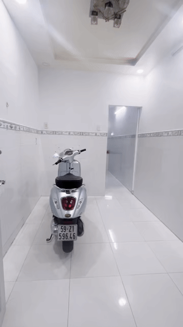 Cho thuê Nhà ở Huyện Nhà Bè Tp Hồ Chí Minh diện tích 56 m² giá 4,5 triệu/tháng