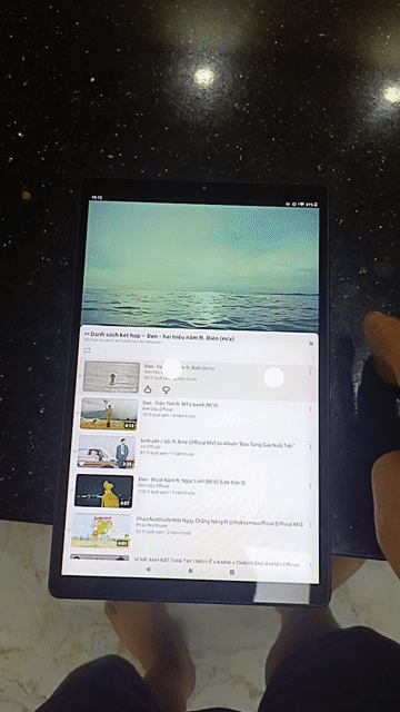 Lenovo M10 10 inch 2GB/32GB Bạc. Mua bán Máy tính bảng tại Huyện Xuân Lộc Đồng Nai được đăng bởi duy hình 1