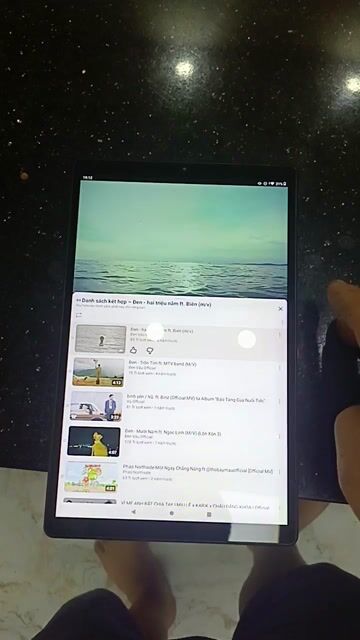 Lenovo M10 10 inch 2GB/32GB Bạc. Mua bán Máy tính bảng tại Huyện Xuân Lộc Đồng Nai được đăng bởi duy hình 1