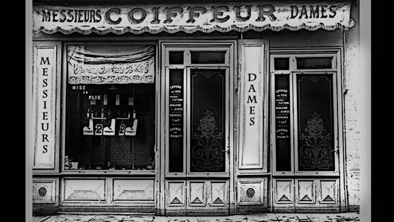 BP coiffure option entretien du système pilo-facial